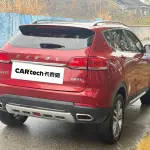 Haval H2s 2017 из Китая