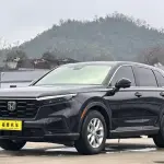 Honda CR-V 2024 193 л.с. 193 л.с. из Китая