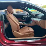 Mercedes-Benz E-Class (Import) 2018 184 л.с. 184 л.с. из Китая
