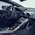 Lamborghini Huracán 2019 из Китая
