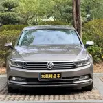 Volkswagen Magotan 2016 из Китая