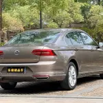 Volkswagen Magotan 2016 из Китая