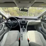 Volkswagen Magotan 2016 из Китая