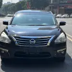Nissan Teana 2016 141 л.с. из Китая