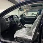 Skoda Superb 2025 из Китая