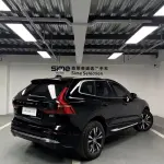 Volvo XC60 2024 из Китая
