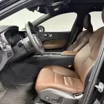 Volvo XC60 2024 из Китая