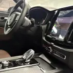 Volvo XC60 2024 из Китая