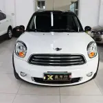 MINI Mini Countryman 2014 184 л.с. из Китая