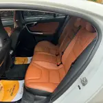 Volvo S60 2016 245 л.с. из Китая