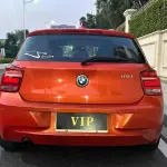 BMW 1 Series (Import) 2012 из Китая