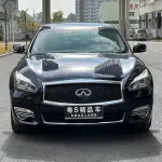 Infiniti Q70 2018 222 л.с. 222 л.с. 222 л.с. из Китая