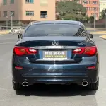 Infiniti Q70 2018 222 л.с. 222 л.с. 222 л.с. из Китая