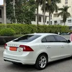 Volvo S60 2016 245 л.с. из Китая