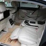 Mercedes-Benz S-Class 2019 367 л.с. — лот 57711543 из Китая