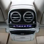 Mercedes-Benz S-Class 2019 367 л.с. — лот 57711543 из Китая