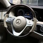 Mercedes-Benz S-Class 2019 367 л.с. — лот 57711543 из Китая