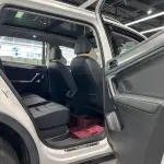 Volkswagen Tiguan L 2019 из Китая