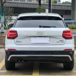 Audi Q2L 2019 150 л.с. — лот 57711497 из Китая