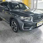 Geely Xingyue L 2023 218 л.с. 218 л.с. 218 л.с. из Китая