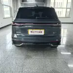 Geely Xingyue L 2023 218 л.с. 218 л.с. 218 л.с. из Китая