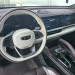 Geely Xingyue L 2023 218 л.с. 218 л.с. 218 л.с. из Китая