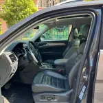 Volkswagen Teramont 2018 220 л.с. 220 л.с. из Китая