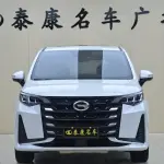 GAC Motor Trumpchi M6 2023 из Китая