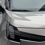 Volvo EM90 2024 из Китая