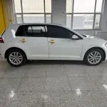 Volkswagen Golf 2019 131 л.с. из Китая
