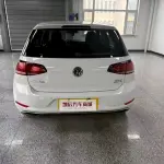 Volkswagen Golf 2019 131 л.с. из Китая