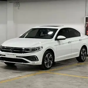Volkswagen Bora 2023 из Китая