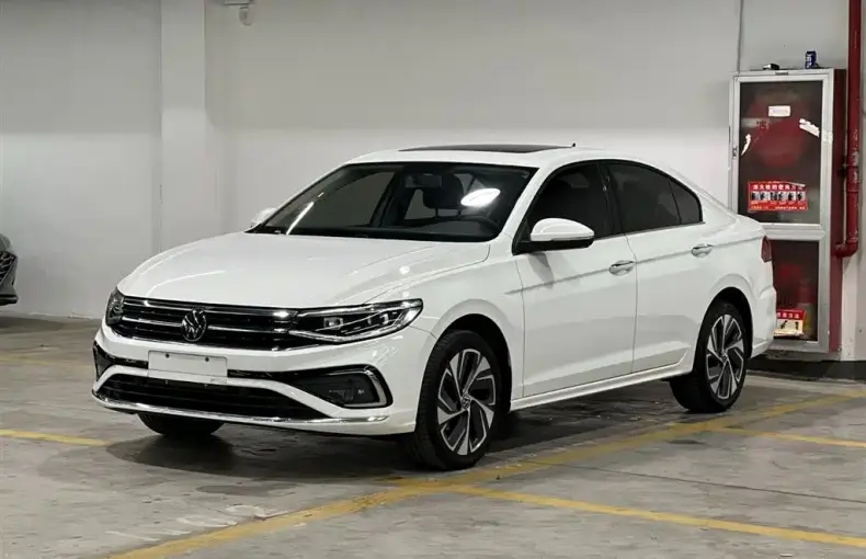 Volkswagen Bora 2023 из Китая