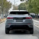 Land Rover Evoque 2021 из Китая