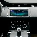 Land Rover Evoque 2021 249 л.с. — лот 57699320 из Китая