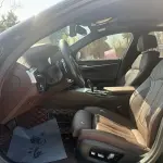 BMW 5 Series 2021 252 л.с. — лот 57655413 из Китая