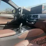 BMW 5 Series 2021 252 л.с. — лот 57655413 из Китая