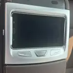 BMW 5 Series 2021 252 л.с. — лот 57655413 из Китая
