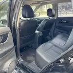 Nissan X-Trail 2018 из Китая