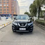 Nissan X-Trail 2018 из Китая