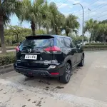 Nissan X-Trail 2018 из Китая