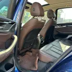 BMW X3 2019 из Китая