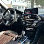 BMW X3 2019 из Китая