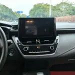 Toyota Allion 2022 из Китая