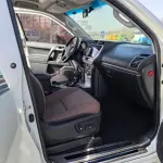 Toyota Prado 2019 из Китая