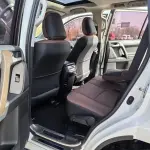 Toyota Prado 2019 из Китая