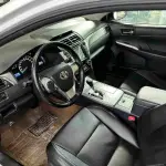 Toyota Camry 2015 из Китая