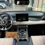 BYD Yuan Plus 2023 204 л.с. — лот 57708740 из Китая