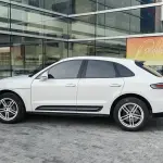 Porsche Macan 2023 252 л.с. из Китая