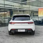 Porsche Macan 2023 252 л.с. из Китая